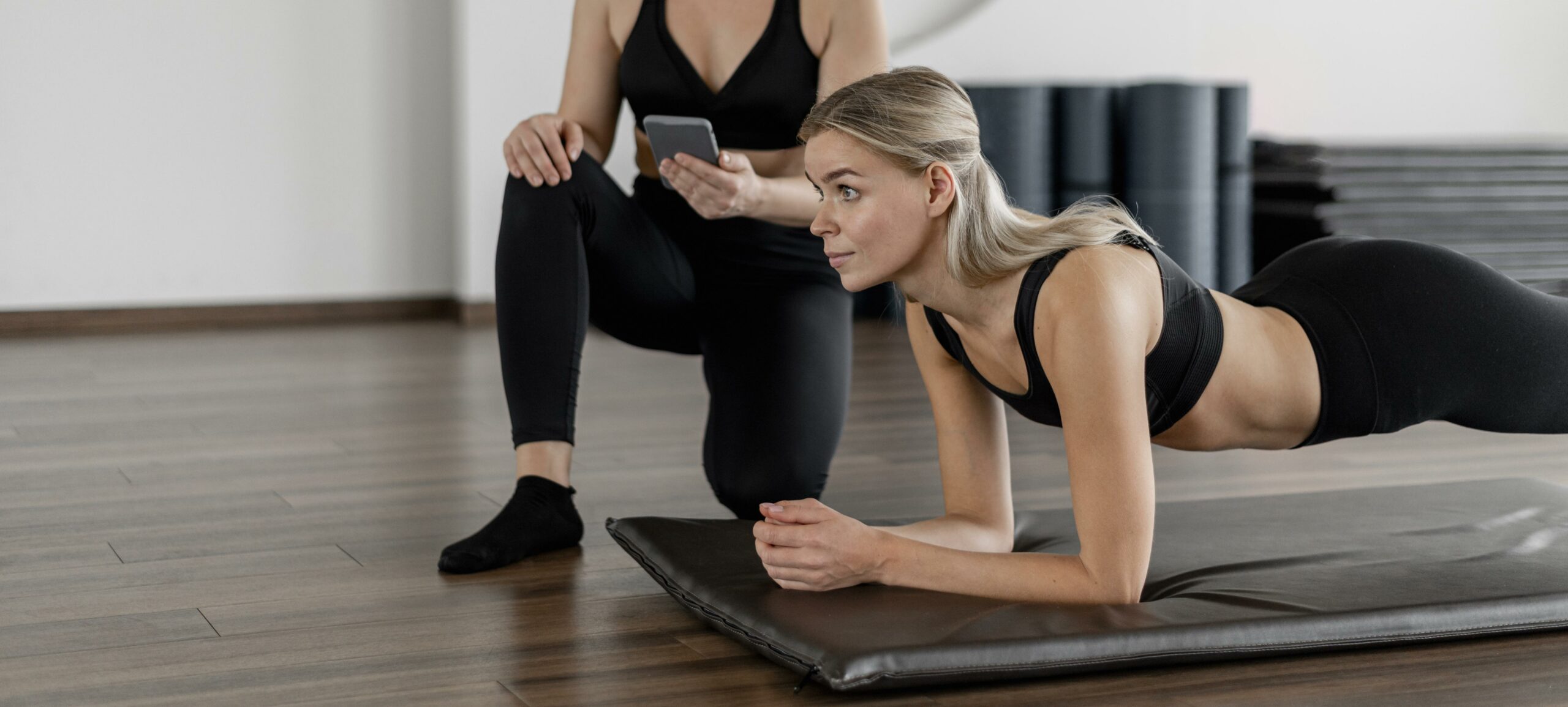 Stretching
